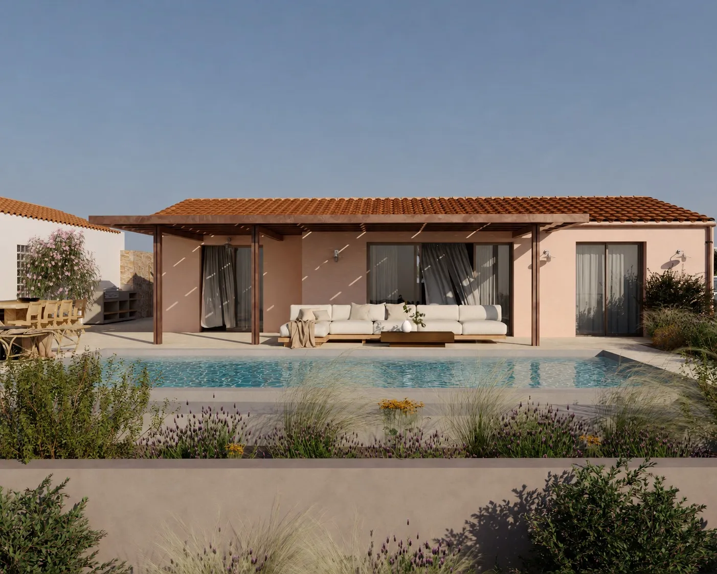 Residence 2B