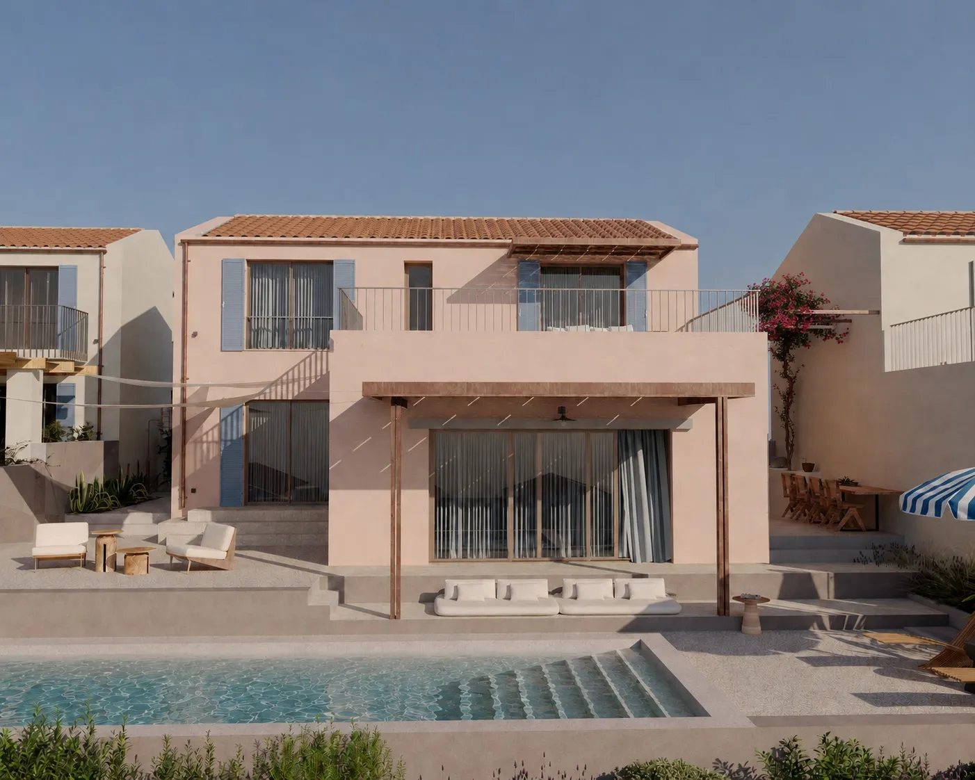Residence 4A